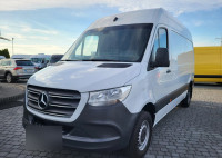 Mercedes-Benz Sprinter 907 314 2,2 CDI L2 H2 Klima Automatik