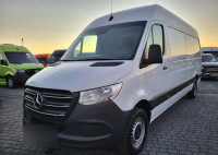 Mercedes-Benz Sprinter 907 315 CDI Maxi, 112.900 km, kuka 2.800 kg