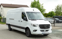 Mercedes-Benz Sprinter 907 316 CDI