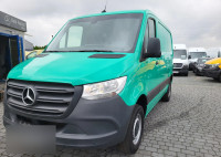 Mercedes-Benz Sprinter 907 317 CDI L1 H1 – 41.000 km