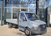Mercedes-Benz Sprinter 910