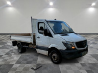 MERCEDES BENZ SPRINTER CHASSIS CABINE 516 CDI 37