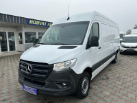 Mercedes-Benz Sprinter Furgon 315 CDI L4H2; Kamere; Navi; Tempo; Gr.Sj