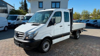 MERCEDES BENZ SPRINTER*GARANCIJA GODINU DANA*