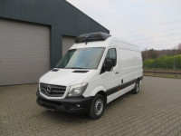 Mercedes-Benz Sprinter L2 H2 Refrigeration 316 Air conditioning Cruise