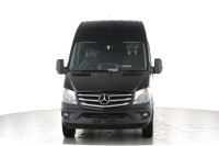 Mercedes-Benz Sprinter L2 H2  316 CDI Légkondicionáló