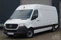 Mercedes-Benz Sprinter L3 H2  309/311/313/315 CDI (906.631/633/635/637