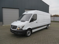 Mercedes-Benz Sprinter L3 H2  313 Air conditioning Cruise control