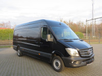 Mercedes-Benz Sprinter L3 H2  316 Air conditioning Cruise control