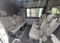 Mercedes-Benz Sprinter Max