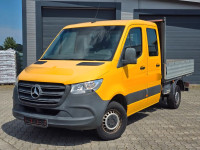 MERCEDES BENZ SPRINTER*RJEŠAVAMO LEASING