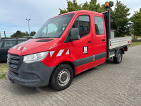 MERCEDES BENZ SPRINTER*RJEŠAVAMO LEASING