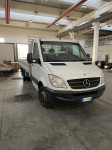 MERCEDES - BENZ SPRINTER