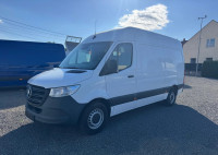 Mercedes-Benz Sprinter srednje visoki krov
