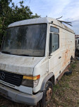 mercedes-benz vario 612