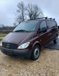 Mercedes-Benz Vito 109 CDI