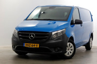 Mercedes-Benz Vito 110 CDI 102pk Functional Kort Airco/Navi/Camera 01-