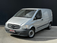 MERCEDES BENZ VITO 110 CDI KOMPAKT ⭐️12 mj. JAMSTVO⭐️