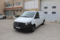 MERCEDES-BENZ VITO 110 CDI L2