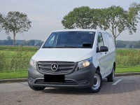MERCEDES-BENZ  VITO 110CDI