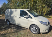 Mercedes-Benz Vito 110D-KA