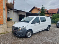 MERCEDES BENZ VITO 111 CDI  N1 5 SJEDALA 2019 god