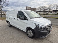 MERCEDES-BENZ VITO 111 CDI, ODLIČNO STANJE, GARANCIJA NA VOZILO...