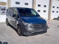 Mercedes Benz Vito 111 CDI reg. do 11/2026