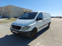 Mercedes-Benz Vito 111