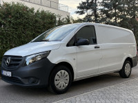 MERCEDES-BENZ VITO 111CDI, 2017.GOD.,LONG,KLIMA,KUKA, REG,SERVISNA