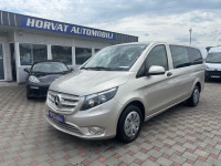 Mercedes Benz Vito 111CDI,N1,Mixto,6 Sjedala,Rik.Kamera,Tempo,Toop,