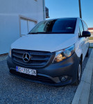 Mercedes-Benz Vito 111CDI