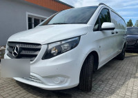 Mercedes-Benz Vito 114 4x4