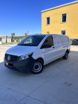 Mercedes-Benz Vito 114 CDI Extra Lang | NAVI | KLIMA | KAMERA | KUKA