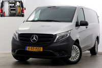 Mercedes-Benz Vito 114 CDI Lang 9G Automaat LED/Inrichting/Navi/Camera