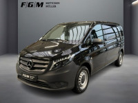 Mercedes-Benz Vito 114 CDI * RJEŠAVAMO LEASING * GARANCIJA *