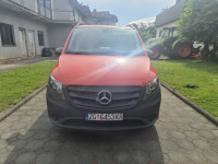 Mercedes-Benz Vito 114 cdi.Exstralang