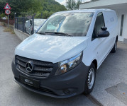 Mercedes Benz Vito 114CDI