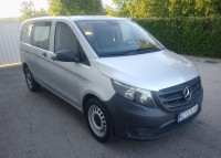 Mercedes-Benz Vito 116 CDI Automatik/Klima/Kuka
