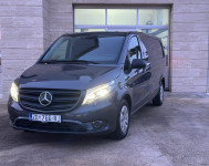 Mercedes-Benz Vito 116 CDI★Automatik★PDV★Extra dugi★PRO★120kw★Jamstvo