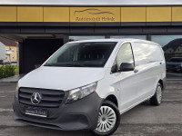 Mercedes-Benz Vito 116 CDI dugi (L2) 2024., 73.000 km