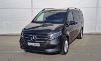 Mercedes-Benz Vito 116 CDI DUGI MIXTO