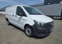 Mercedes-Benz Vito 116 CDI dugi