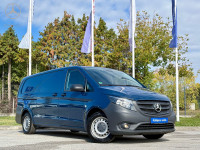 Mercedes-Benz Vito 116 CDI Furgon l Mobilna radionica