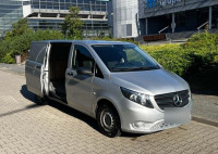 Mercedes-Benz Vito 116 CDI furgon