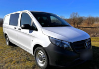 Mercedes-Benz Vito 116 CDI Mixto
