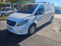 ⭐Mercedes-Benz Vito 116 CDI◽099 860 6498◽KAMERA◽KLIMA◽⭐