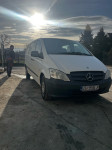 Mercedes Benz Vito 116 CDI