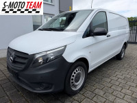 Mercedes-Benz Vito 116 CDI