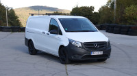 MERCEDES-BENZ VITO 116 CDI